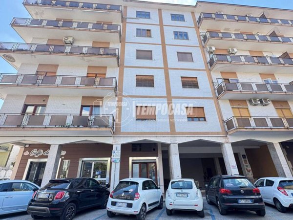appartamento in vendita a Santa Maria Capua Vetere