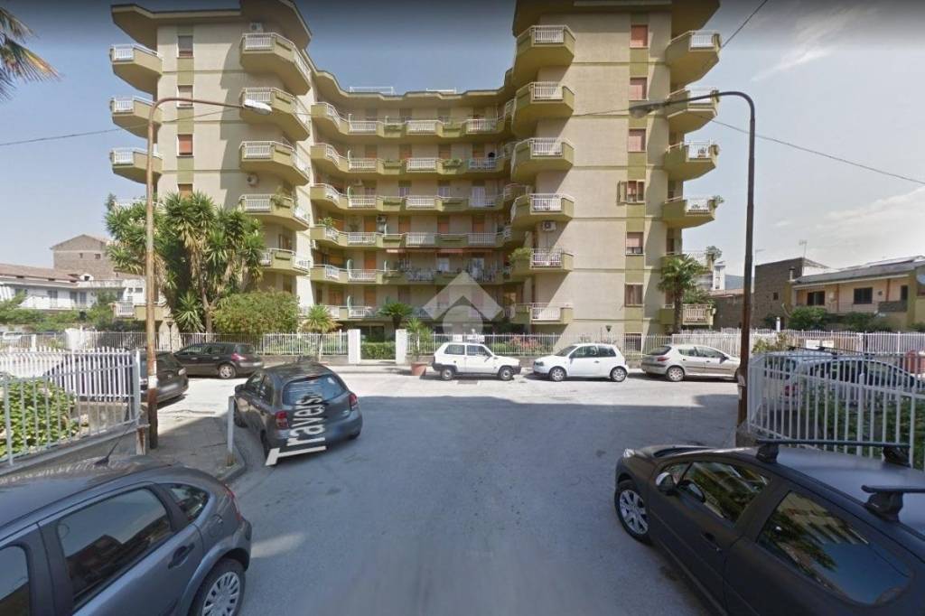 appartamento in vendita a Santa Maria Capua Vetere