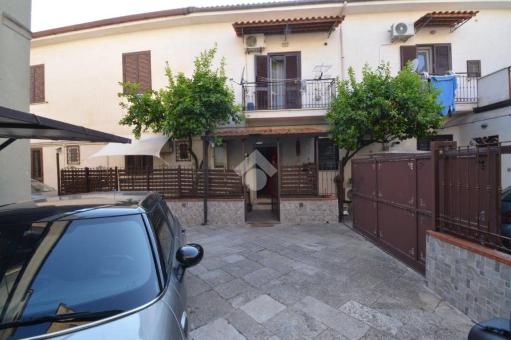 appartamento in vendita a Santa Maria Capua Vetere