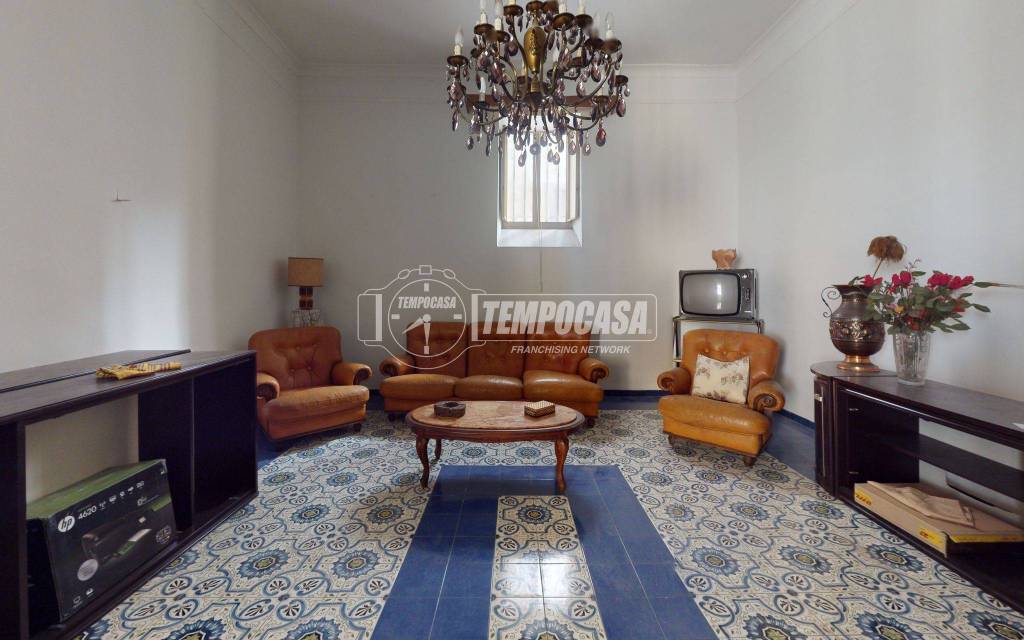 appartamento in vendita a Santa Maria Capua Vetere