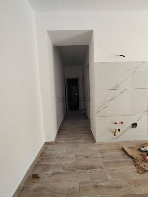 appartamento in vendita a Santa Maria Capua Vetere