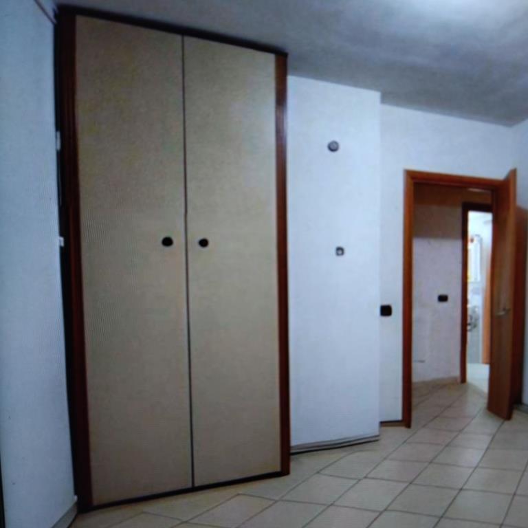 appartamento in vendita a Santa Maria Capua Vetere in zona Sant'Andrea dei Lagni