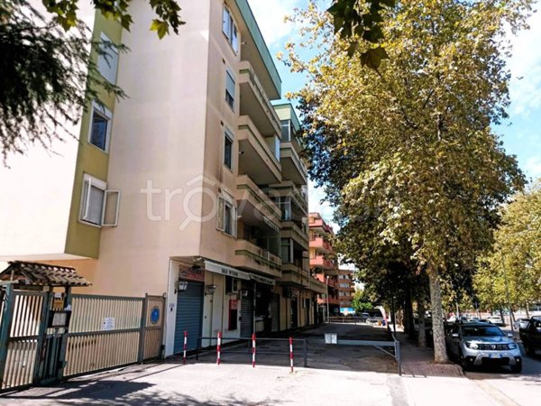 appartamento in vendita a Santa Maria Capua Vetere