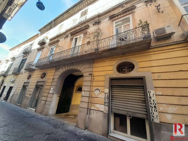 appartamento in vendita a Santa Maria Capua Vetere