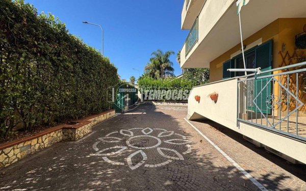 appartamento in vendita a Santa Maria Capua Vetere