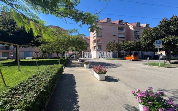 appartamento in vendita a Santa Maria Capua Vetere in zona Sant'Andrea dei Lagni