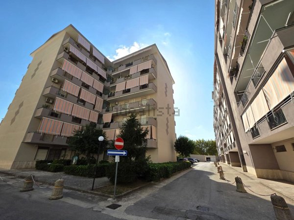 appartamento in vendita a Santa Maria Capua Vetere