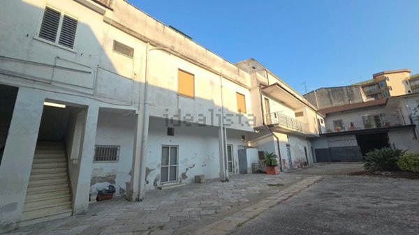 appartamento in vendita a Santa Maria Capua Vetere