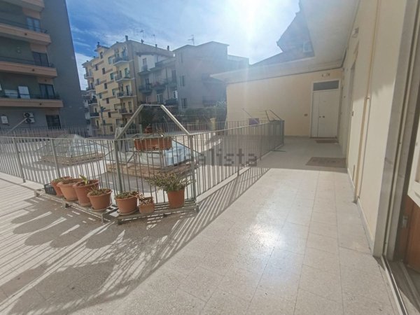 appartamento in vendita a Santa Maria Capua Vetere