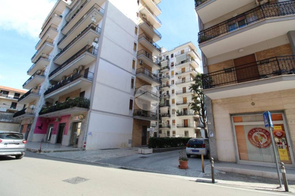 appartamento in vendita a Santa Maria Capua Vetere