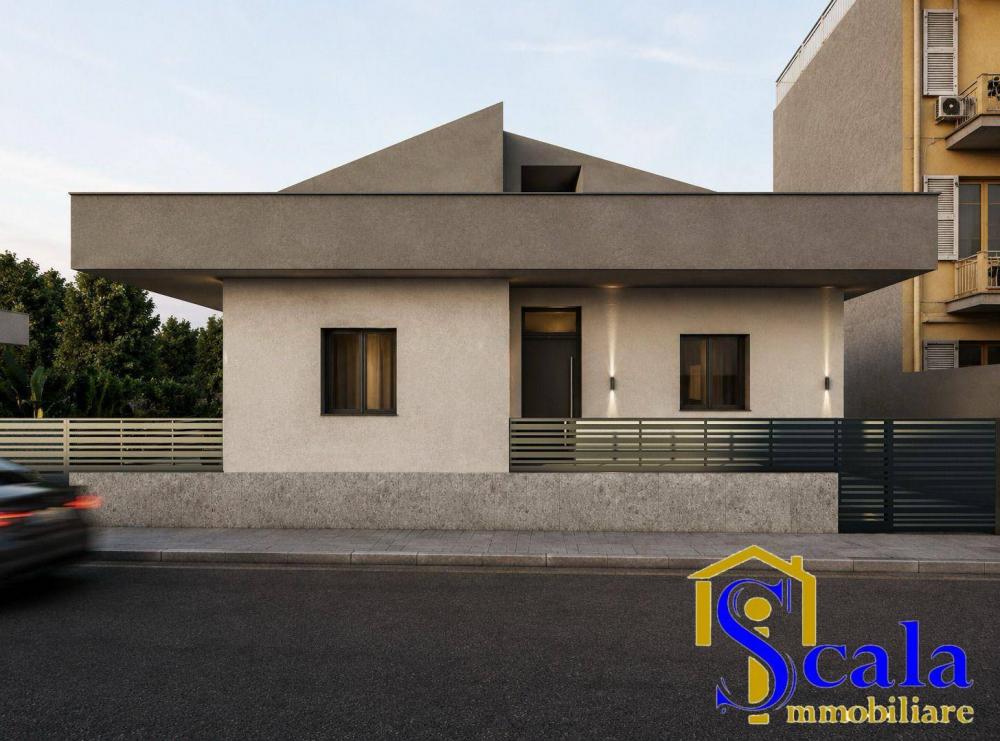 casa indipendente in vendita a Santa Maria Capua Vetere