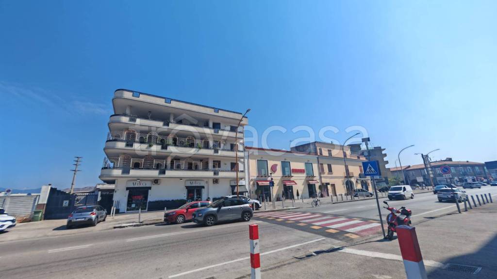 appartamento in vendita a Santa Maria Capua Vetere