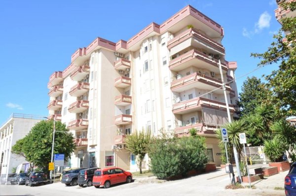 appartamento in vendita a Santa Maria Capua Vetere