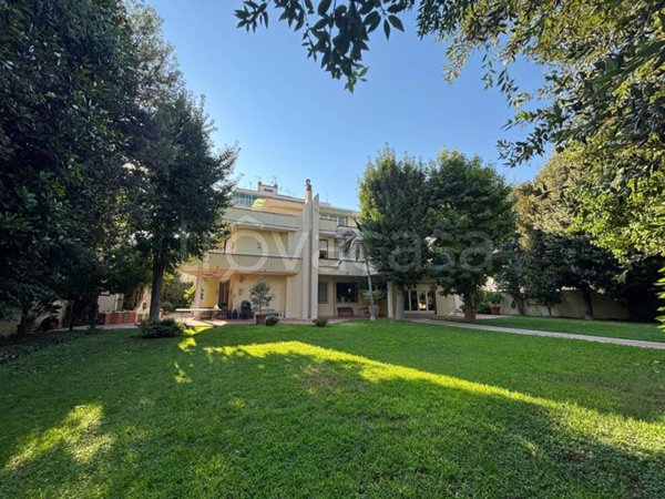 casa indipendente in vendita a Santa Maria Capua Vetere