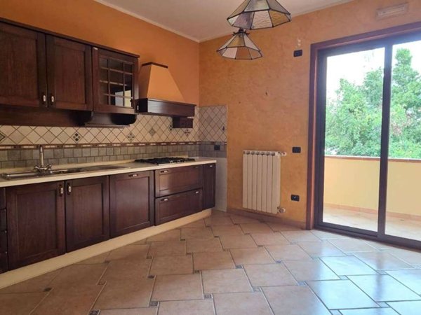 appartamento in vendita a Santa Maria Capua Vetere