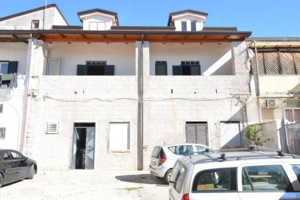 casa indipendente in vendita a Santa Maria Capua Vetere