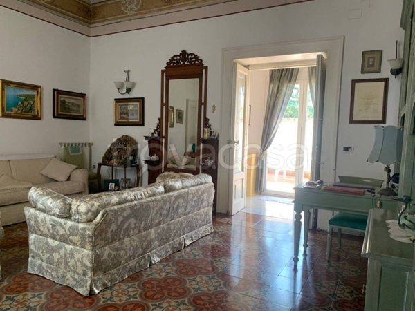 appartamento in vendita a Santa Maria Capua Vetere