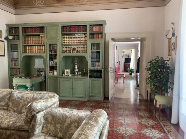 appartamento in vendita a Santa Maria Capua Vetere