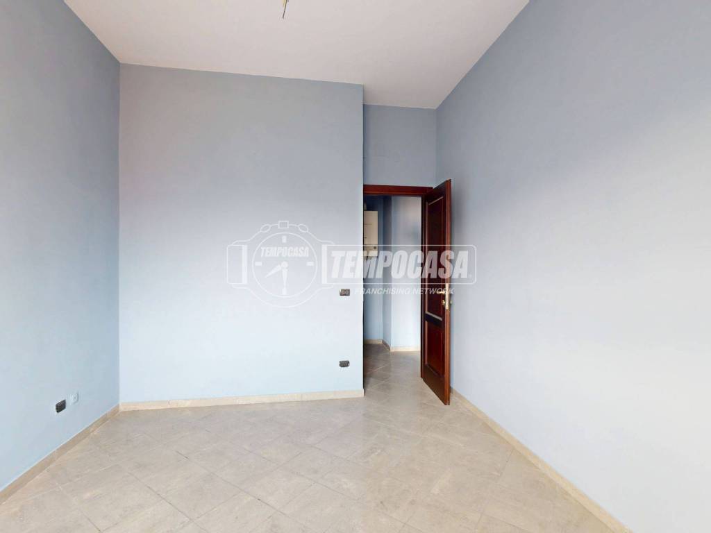 appartamento in vendita a Santa Maria Capua Vetere