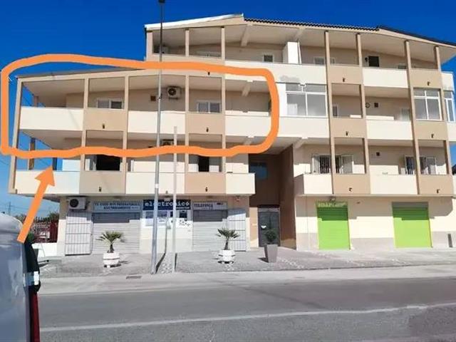 appartamento in vendita a Santa Maria la Fossa