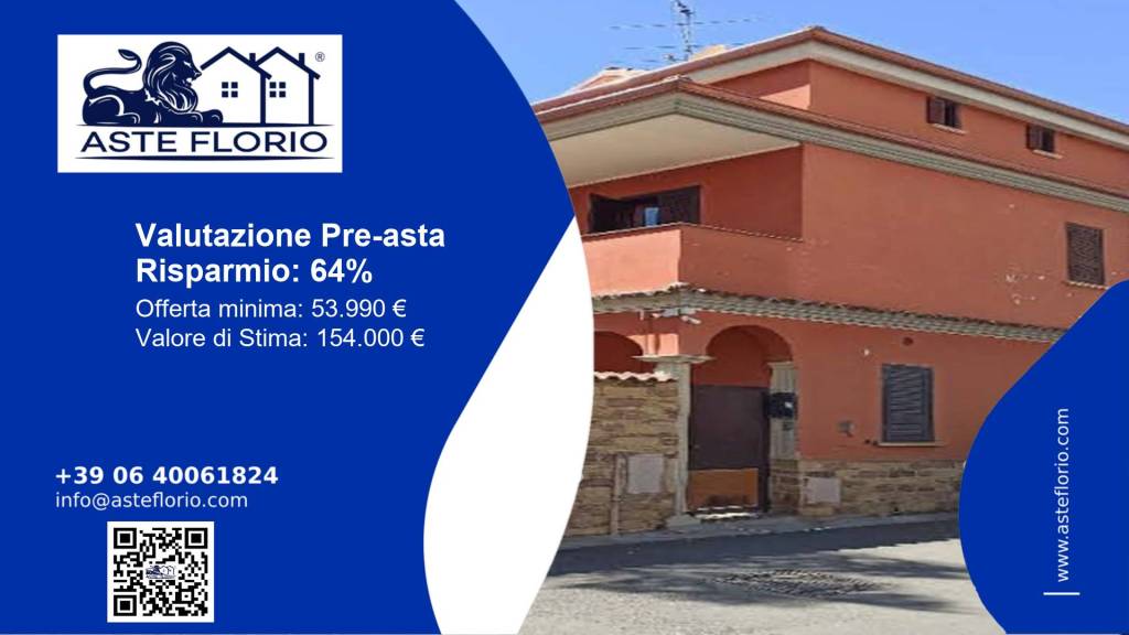 appartamento in vendita a Santa Maria la Fossa