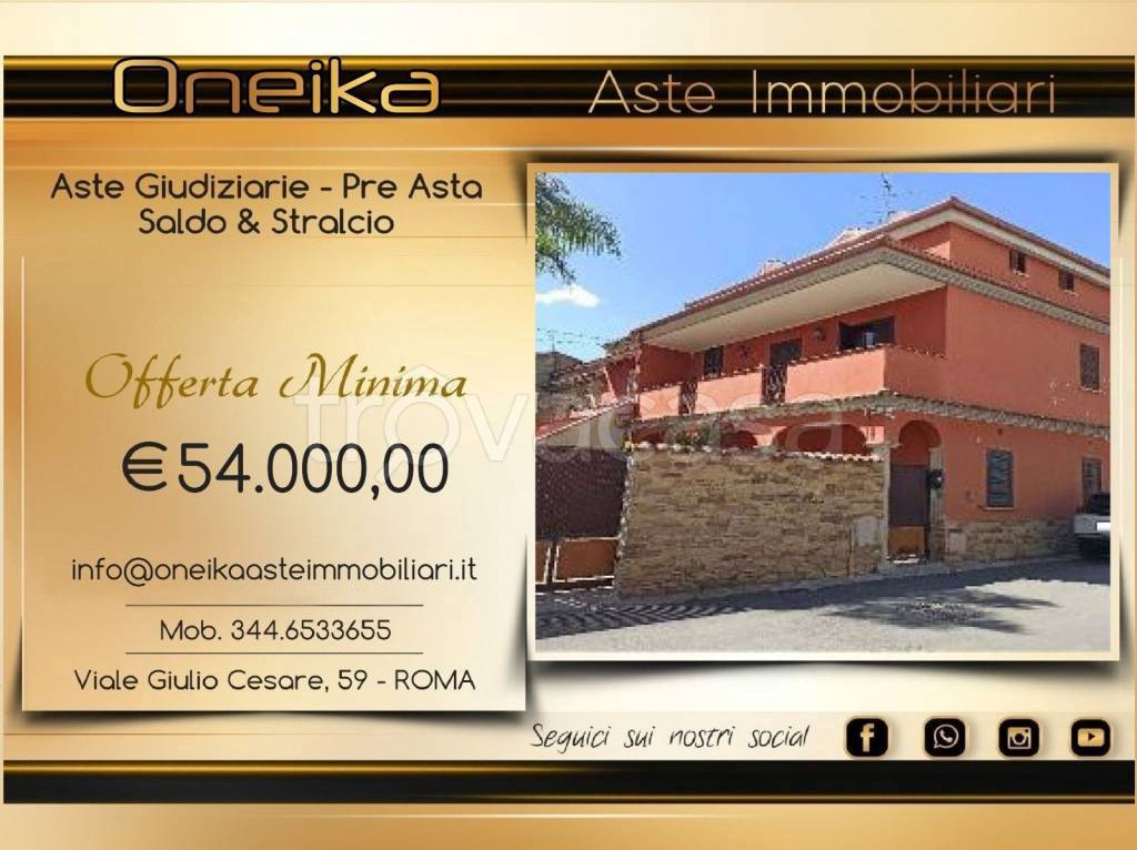 casa indipendente in vendita a Santa Maria la Fossa