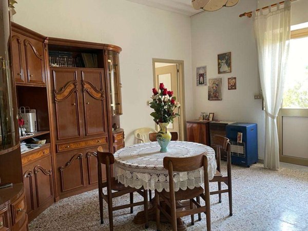 casa indipendente in vendita a Santa Maria la Fossa