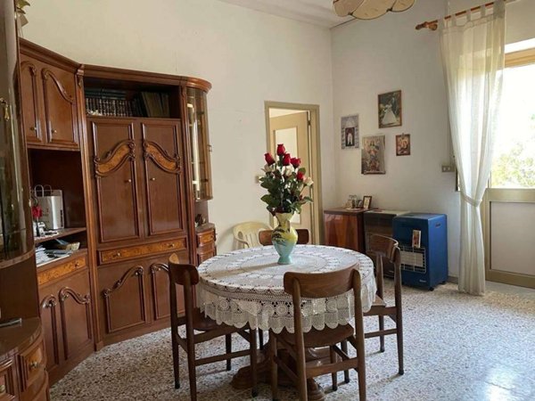 casa indipendente in vendita a Santa Maria la Fossa