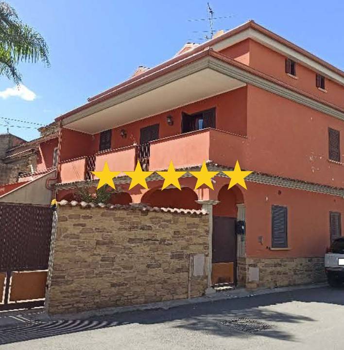 appartamento in vendita a Santa Maria la Fossa