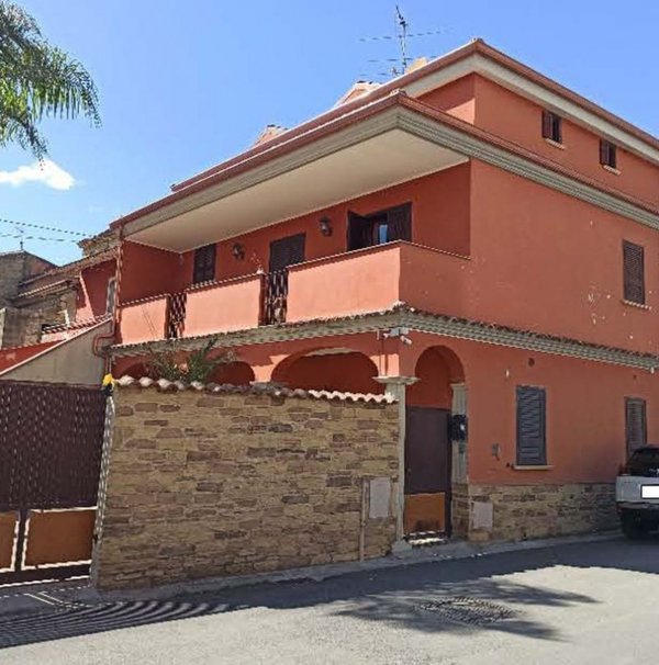 appartamento in vendita a Santa Maria la Fossa