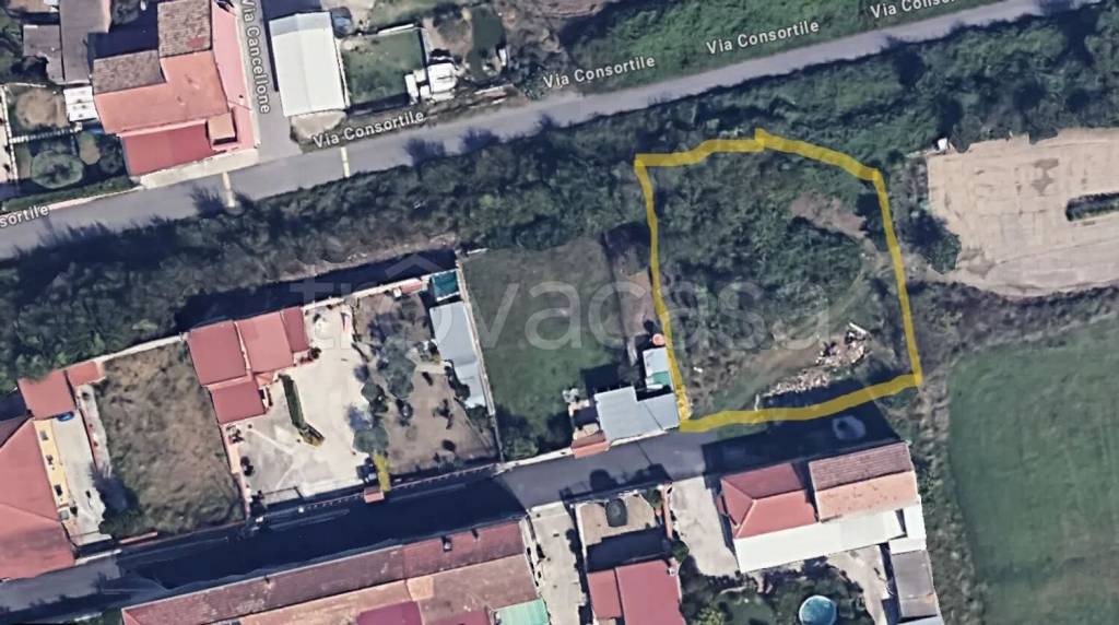 terreno agricolo in vendita a Santa Maria la Fossa