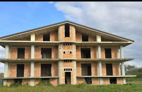 appartamento in vendita a Santa Maria la Fossa