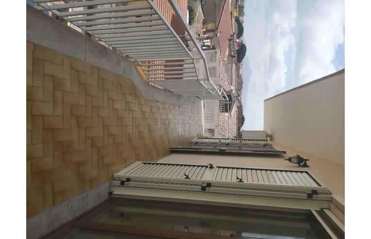 appartamento in vendita a Santa Maria la Fossa