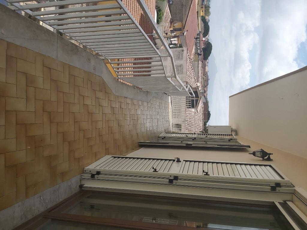 appartamento in vendita a Santa Maria la Fossa