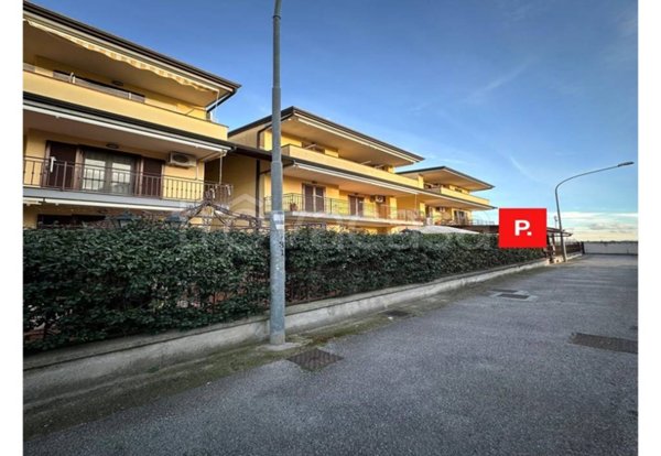 appartamento in vendita a San Tammaro