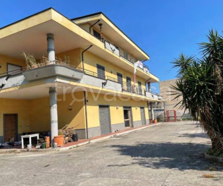 appartamento in vendita a San Tammaro