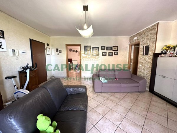 appartamento in vendita a San Tammaro