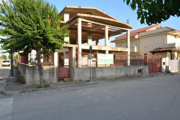 casa indipendente in vendita a San Tammaro