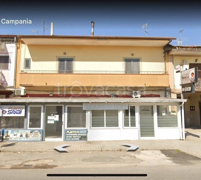 appartamento in vendita a San Tammaro