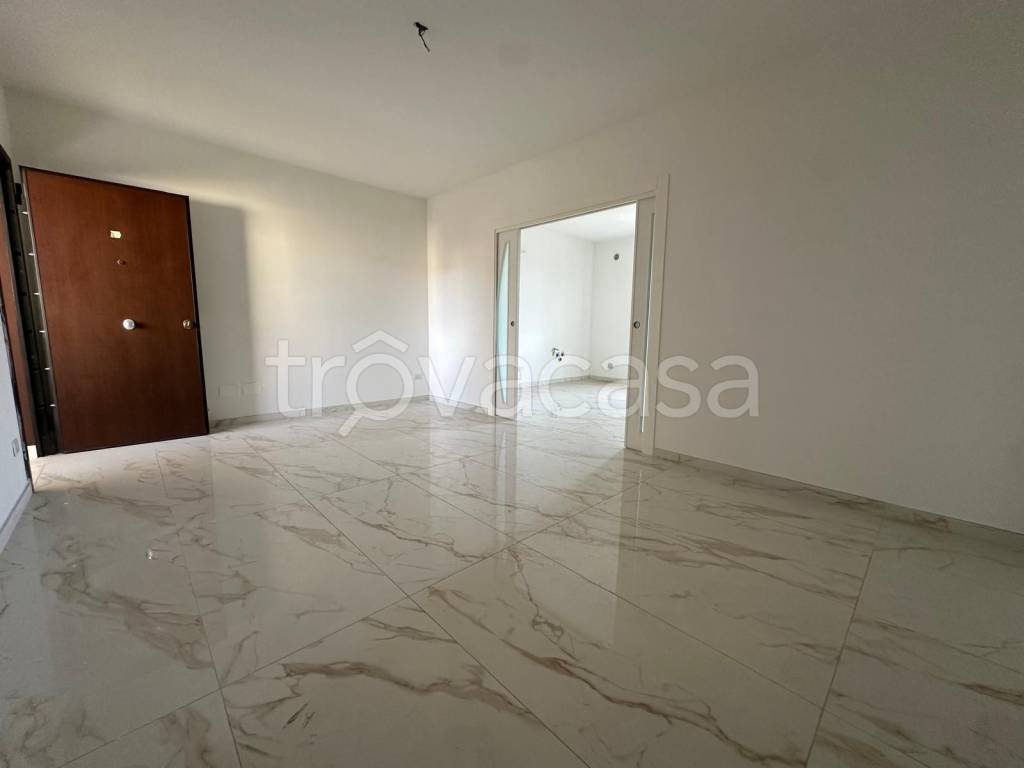 appartamento in vendita a San Tammaro