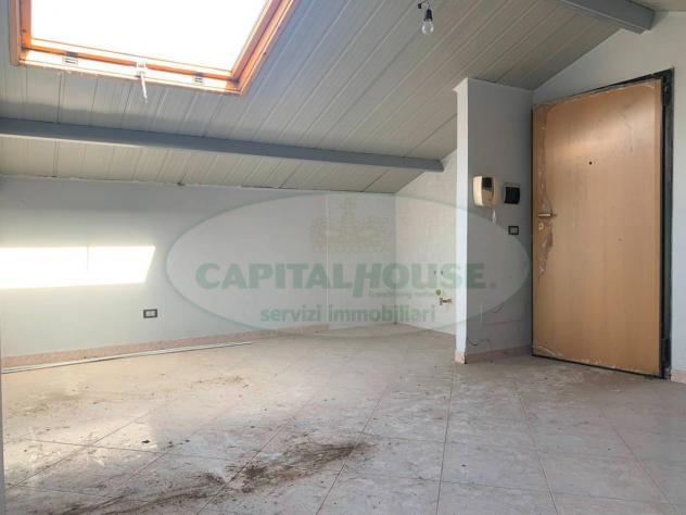 appartamento in vendita a San Tammaro