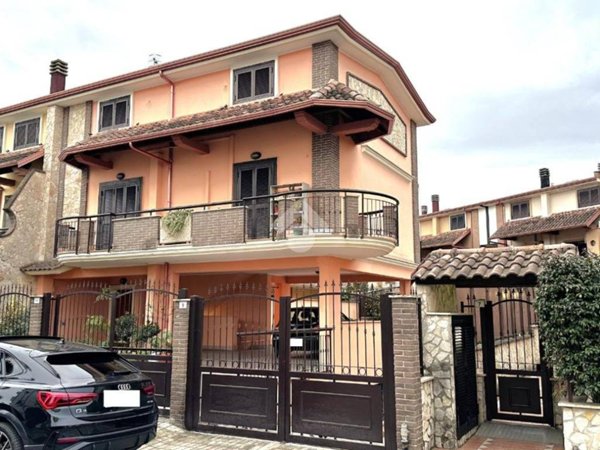 appartamento in vendita a San Tammaro
