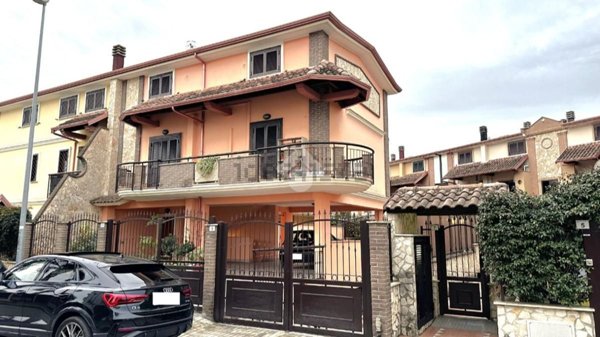 appartamento in vendita a San Tammaro