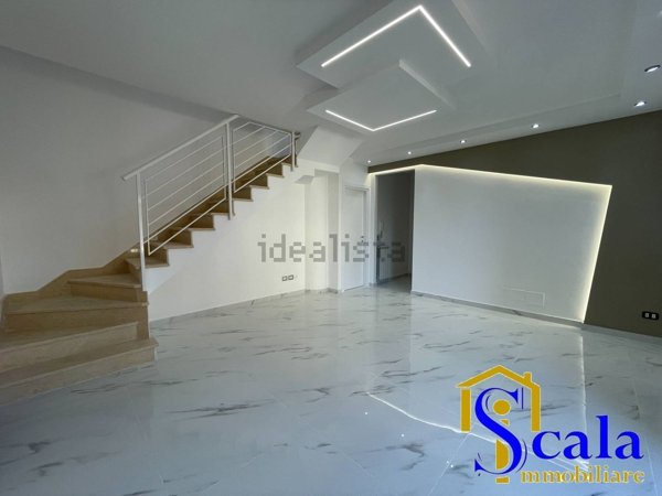appartamento in vendita a San Tammaro