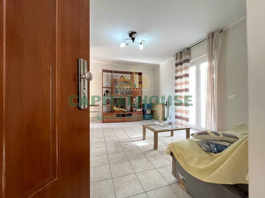 appartamento in vendita a San Tammaro