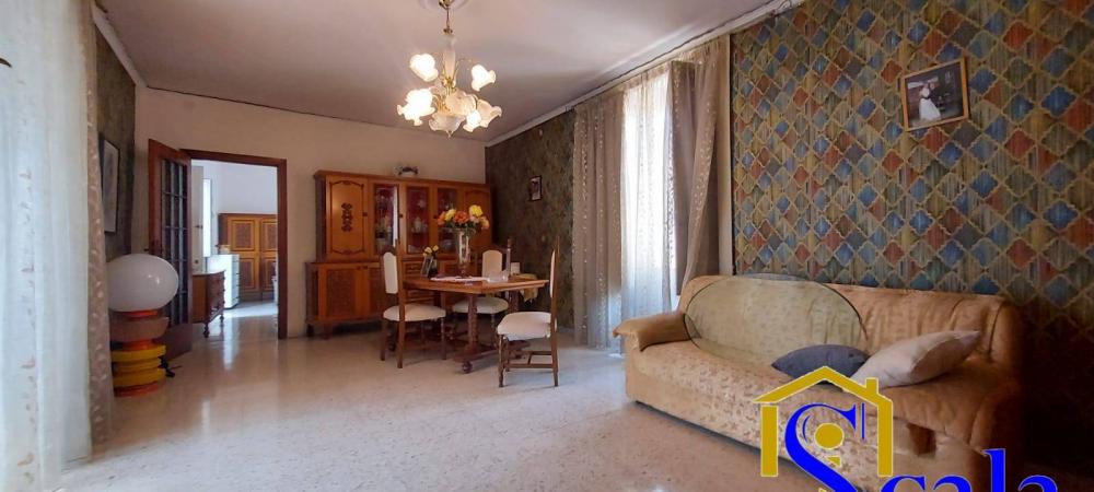 appartamento in vendita a San Tammaro