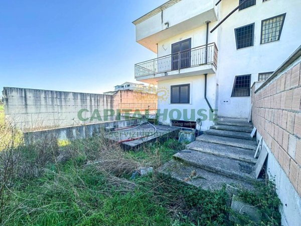 casa indipendente in vendita a San Tammaro