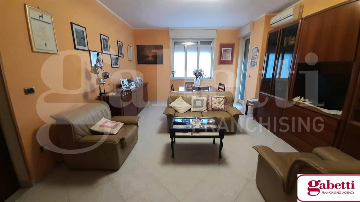 appartamento in vendita a San Tammaro