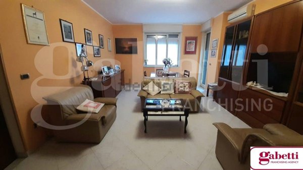 appartamento in vendita a San Tammaro