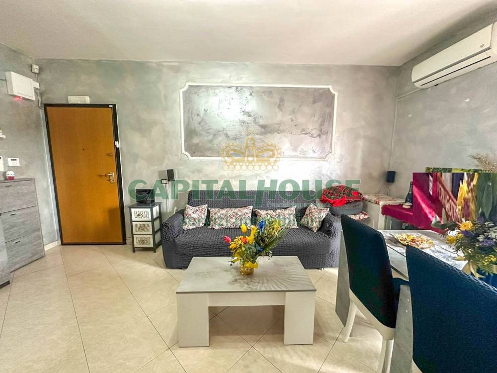 appartamento in vendita a San Tammaro